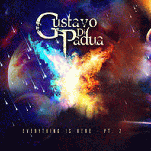 Gustavo di Padua : Everything Is Here, Pt. 1
